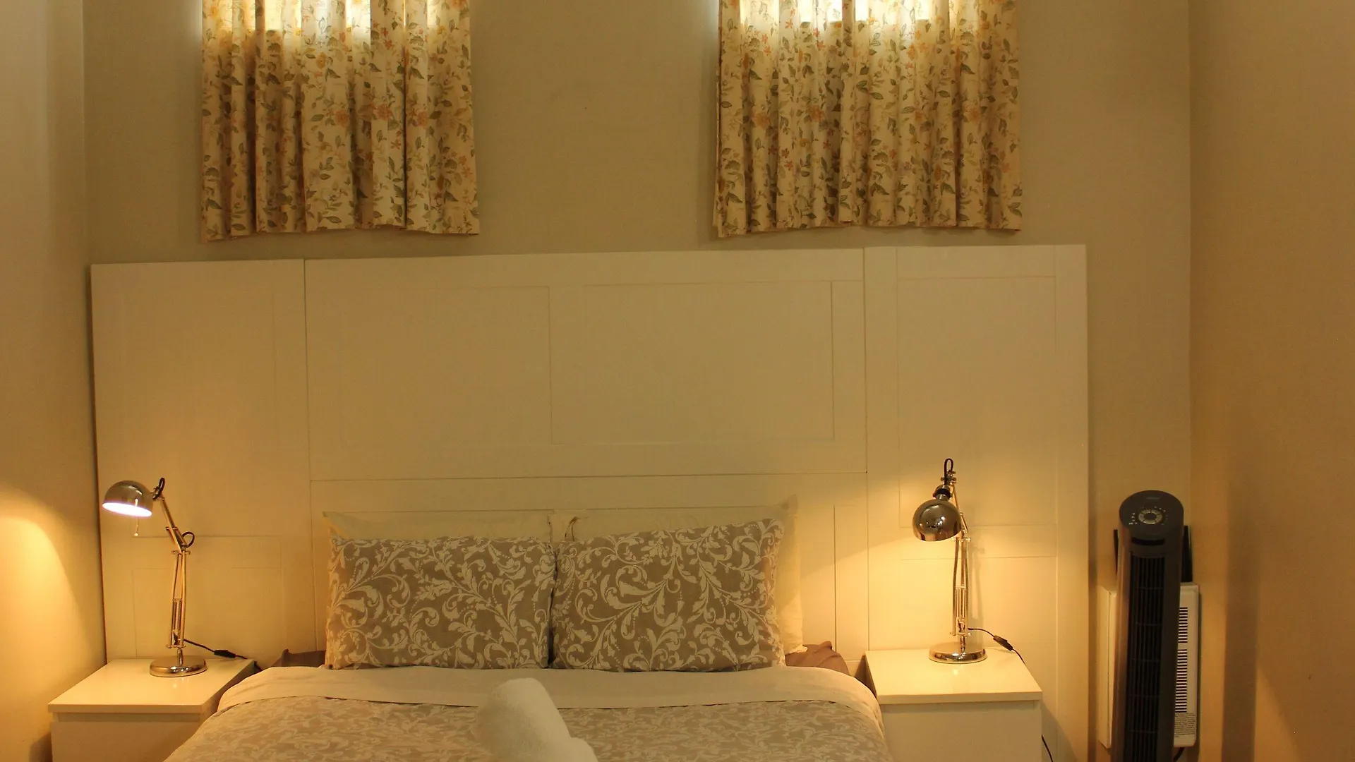 Kaisar Guest House Toronto