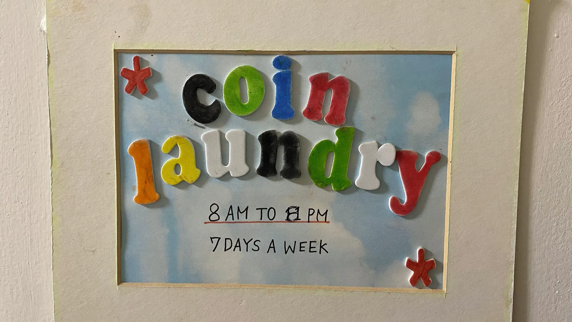 Kaisar Guest House Canada