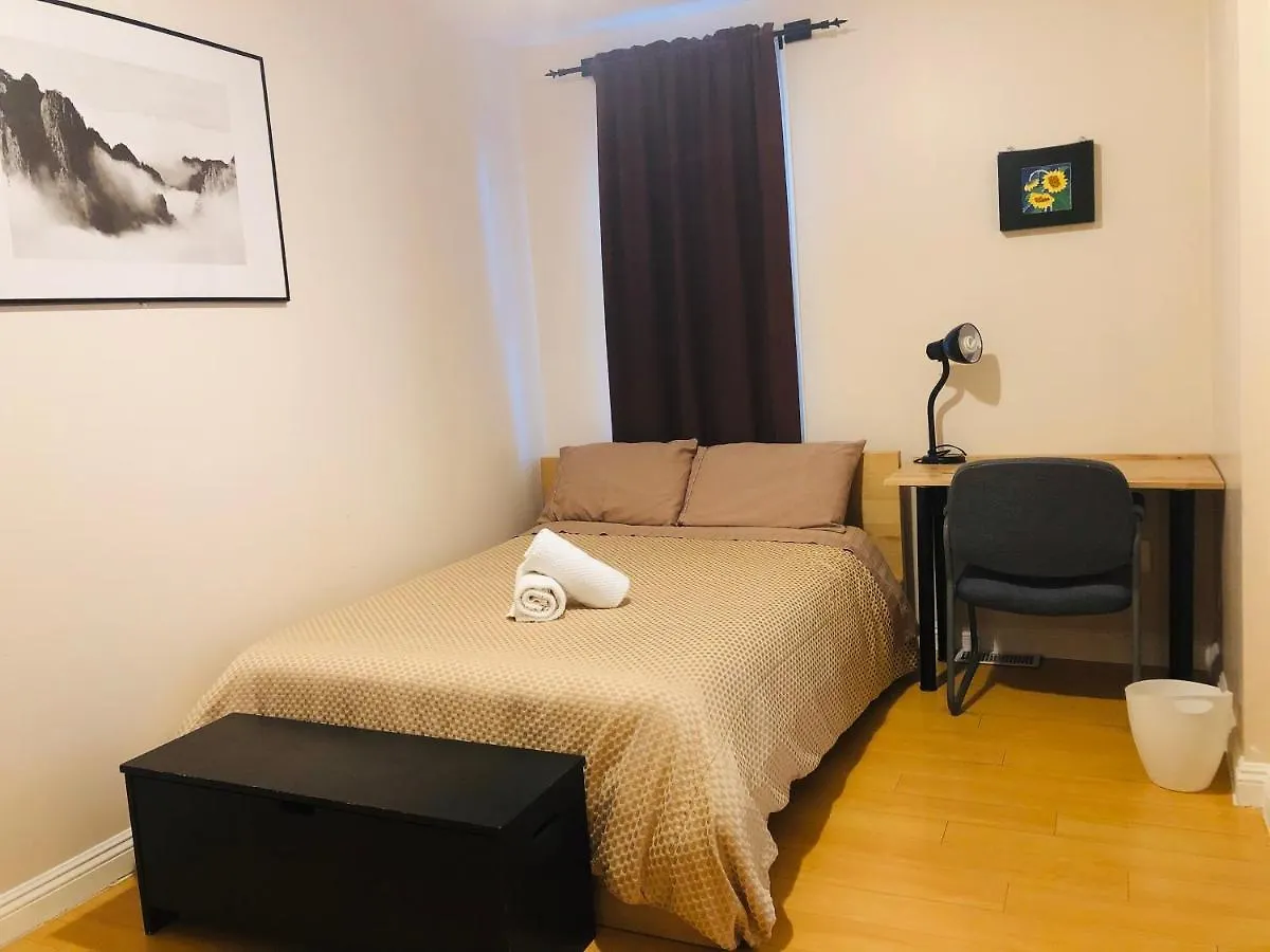 Kaisar Guest House Toronto