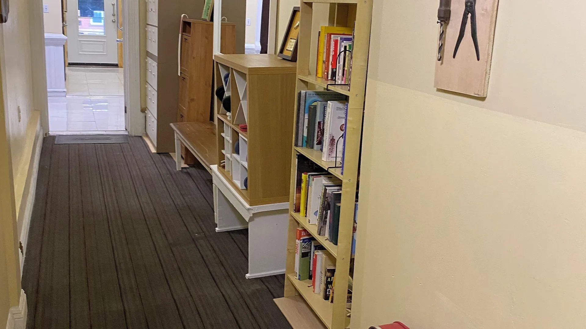 Kaisar Guest House Toronto Canadá