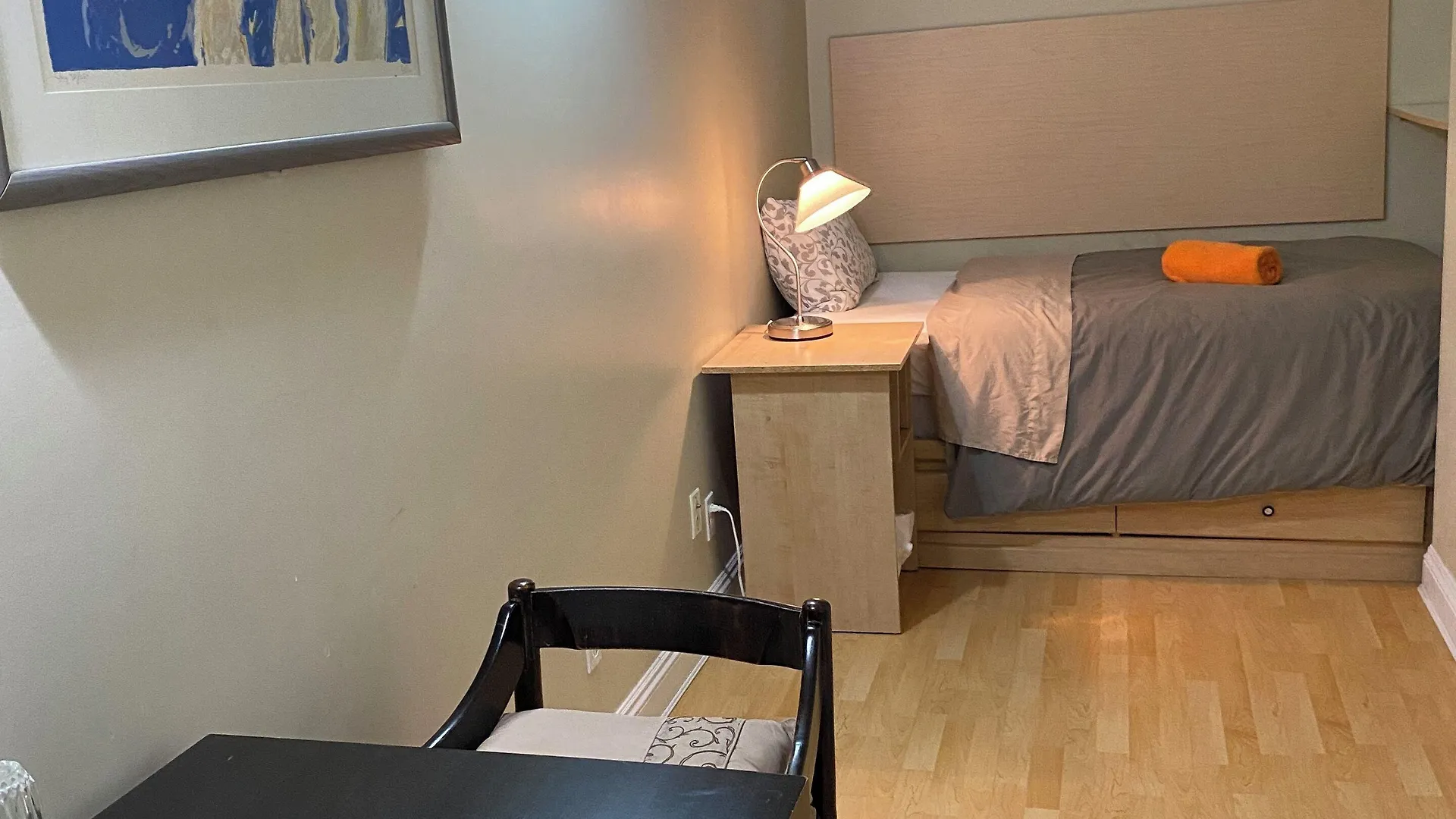 Kaisar Guest House Toronto